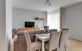 Beach Resort - Bursztynowa